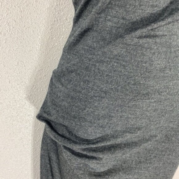 Aritizia The Group Babaton Notley Felted Wool Sleveless Dress Small S YY13 - Picture 10 of 14